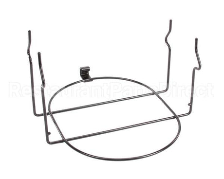 35136.0001 Bunn Retainer W/Clip, Lid (Tdo-4)