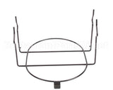 35136.0001 Bunn Retainer W/Clip, Lid (Tdo-4)
