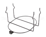 35136.0001 Bunn Retainer W/Clip, Lid (Tdo-4)