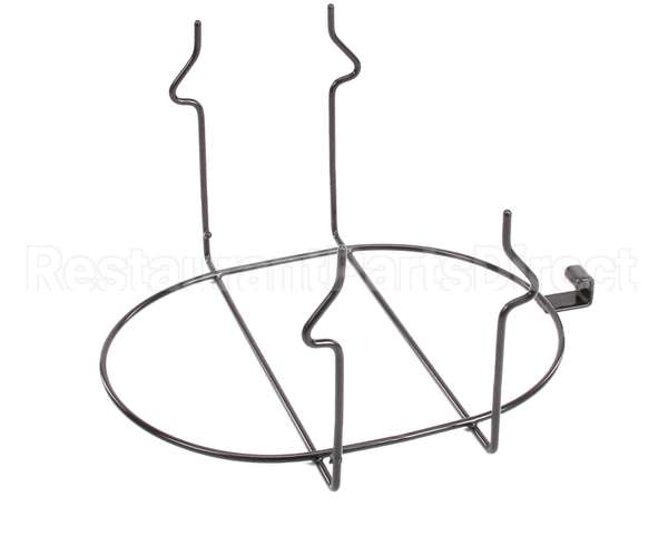 35136.0001 Bunn Retainer W/Clip, Lid (Tdo-4)