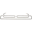 351360-00002 Compatible Vulcan Element, Griddle 240V 2700W
