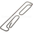 351360-00003 Compatible Hobart Heating Element - 480V/2700W