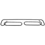 351392-1 Compatible Hobart Griddle Element 208V 2700W