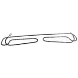 351392-2 Compatible Hobart Griddle Element 230V 2700W