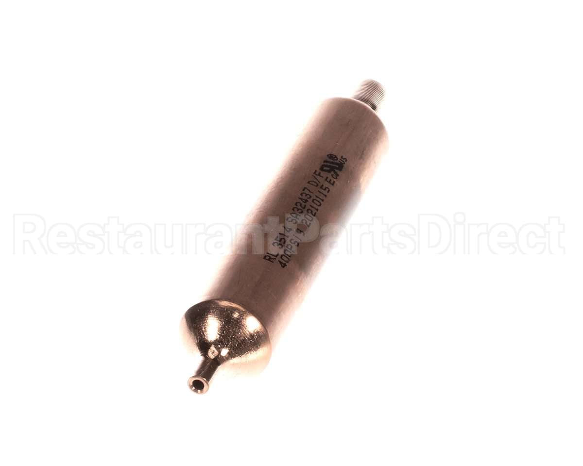 3514 Grindmaster Cecilware Drier, D25 New