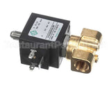 35141 Unic Whole Electrovalve 110V - 60Hz (3-Way G1