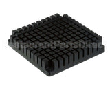 351448-1 Vollrath Instacut 5.1 3/8 In