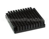 351448-1 Vollrath Instacut 5.1 3/8 In