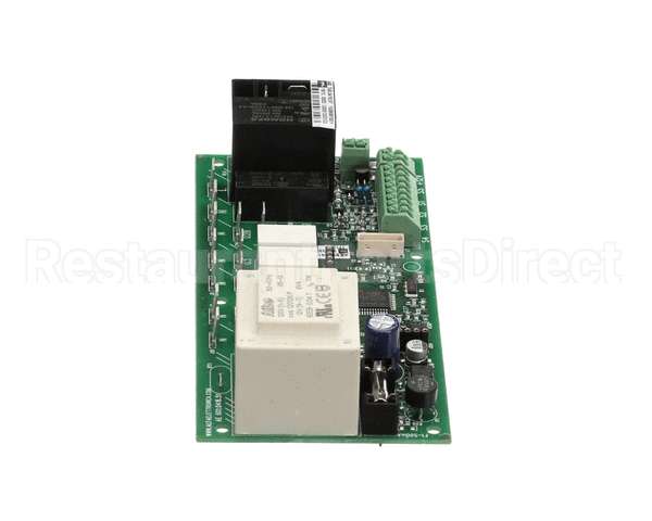 3515 Preprite Desmon R3500400Ul Relay Board 556Dx X 1