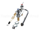 35150 Fisher Faucet 4Dcdlh 12Sgn 2.20 Gpm