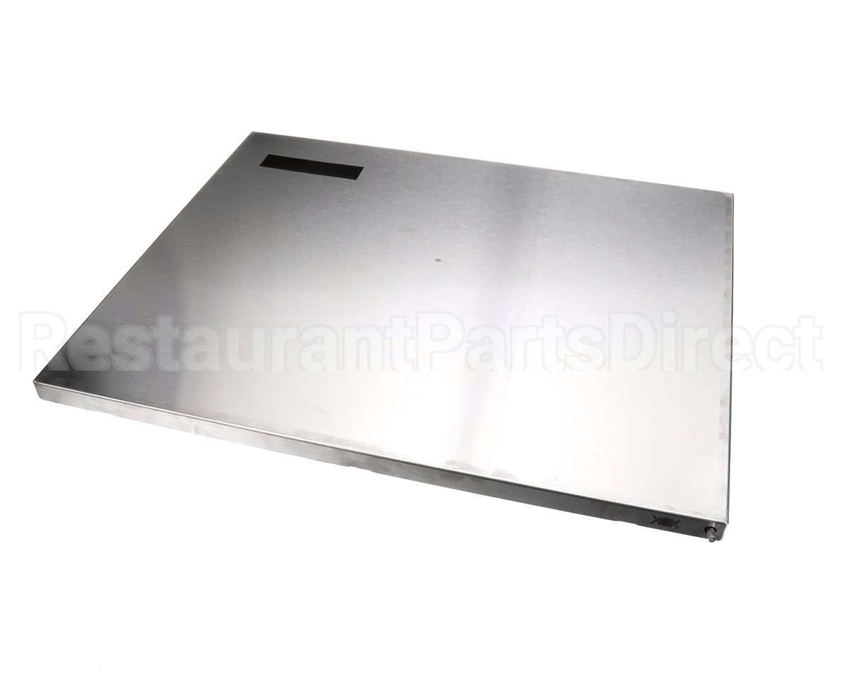 35150 Giles Door Final, Weld Assembly, Eof 24, 25-5/