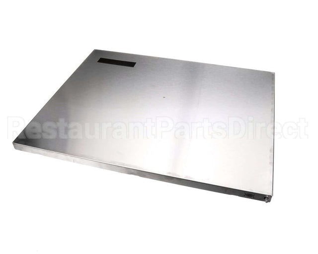 35150 Giles Door Final, Weld Assembly, Eof 24, 25-5/