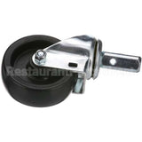 35154 Compatible Henny Penny Caster, Rear