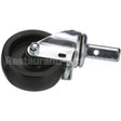 35154 Compatible Henny Penny Caster, Rear