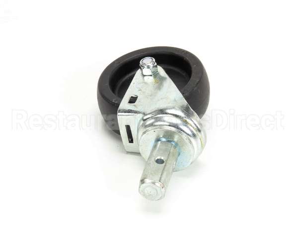 35154 Henny Penny Caster-4 Inch Swivel Stem