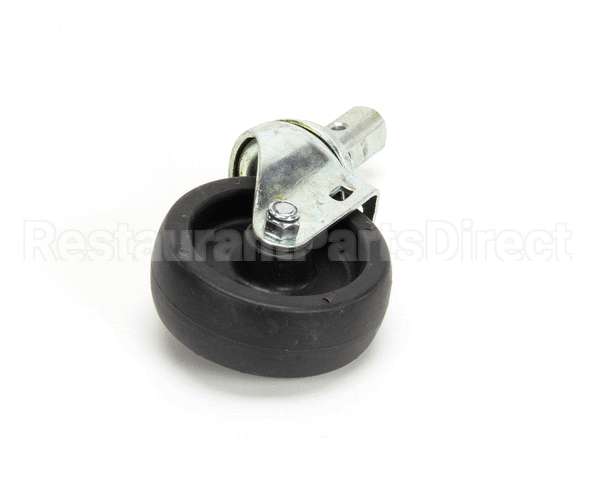 35154 Henny Penny Caster-4 Inch Swivel Stem