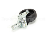 35154 Henny Penny Caster-4 Inch Swivel Stem