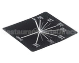 35157 Hix Corporation Decal