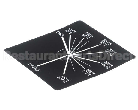 35157 Hix Corporation Decal