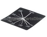 35157 Hix Corporation Decal