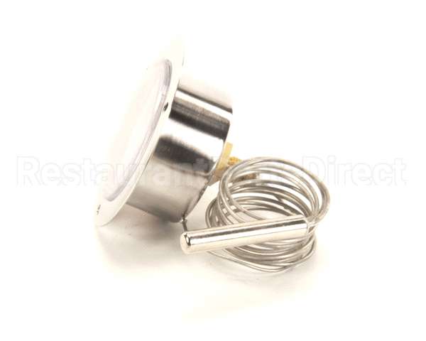 3516038 Delfield Thermometer,Dial,F,-