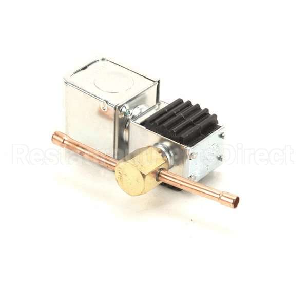 3516041 Compatible Delfield Valve, Solenoid, 1/4Odf