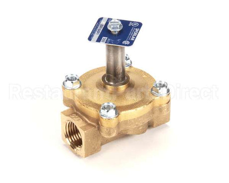 3516042 Delfield Valve,Solenoid,Kbr184P1