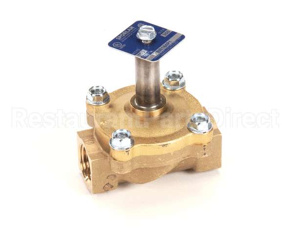 3516042 Delfield Valve,Solenoid,Kbr184P1