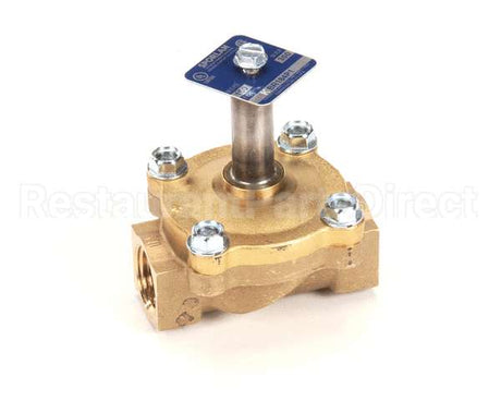 3516042 Delfield Valve,Solenoid,Kbr184P1
