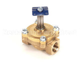 3516042 Delfield Valve,Solenoid,Kbr184P1