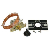 3516047 Compatible Delfield Control, Temperature
