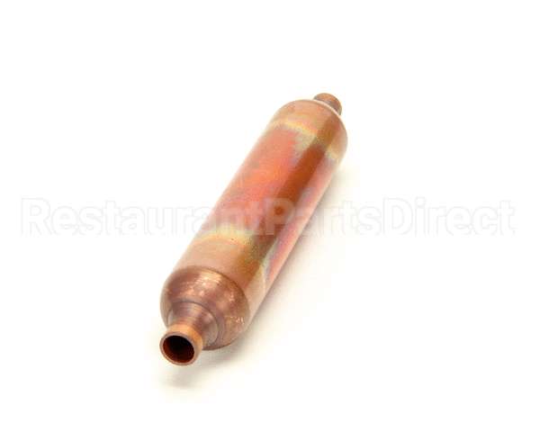 3516051 Delfield Accumulator,#A-6,3/8
