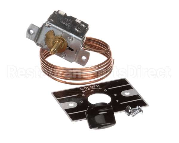 3516054 Delfield Control,Temp,Single Pole Mecha