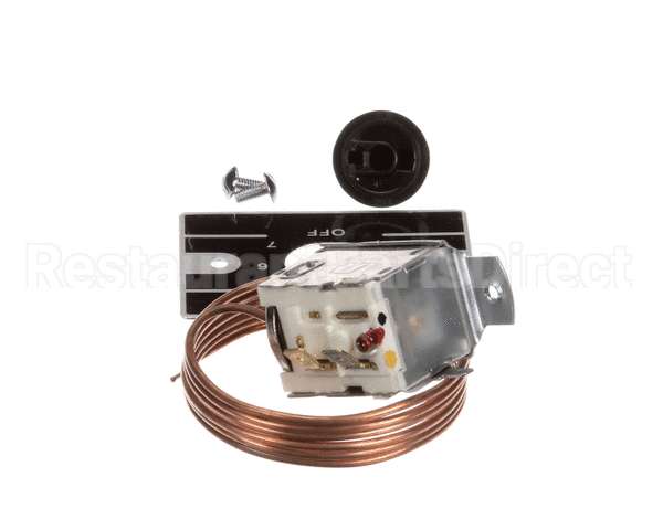 3516054 Delfield Control,Temp,Single Pole Mecha