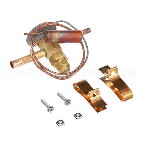 3516061 Compatible Delfield Valve, Exp, R134A, Frz