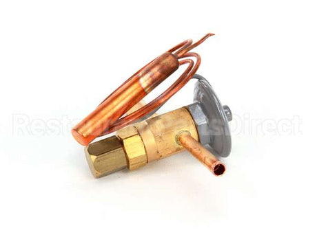 3516084 Delfield Valve,Exp,1/2Ton,R-404A