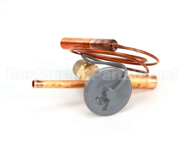 3516084 Delfield Valve,Exp,1/2Ton,R-404A