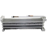 3516093 Compatible Delfield Evaporator Coil