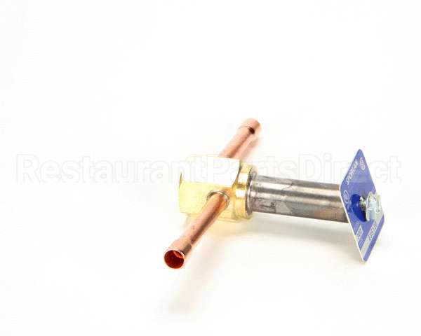 3516102 Delfield Valve,Solenoid,1/4Odf