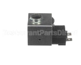 3516103 Delfield Coil,Solenoid,120V,