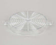 3516178 Delfield Guard,Plastic,Fan, 9036,