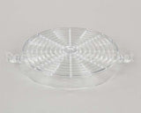 3516178 Delfield Guard,Plastic,Fan, 9036,