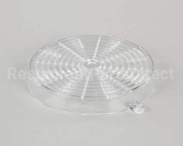3516178 Delfield Guard,Plastic,Fan, 9036,