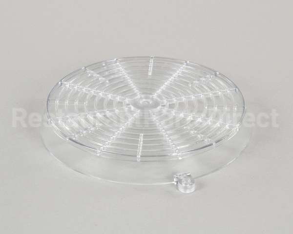 3516178 Delfield Guard,Plastic,Fan, 9036,