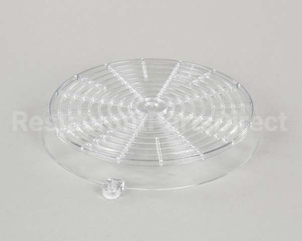 3516178 Delfield Guard,Plastic,Fan, 9036,