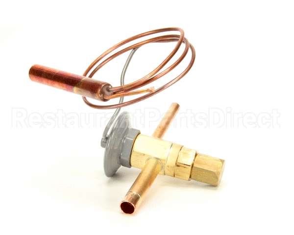 3516225 Delfield Valve,Exp,Frz,1/4Ton