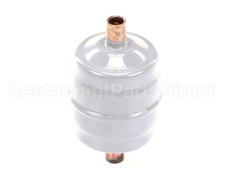 3516227 Delfield Drier,Filter,5 Cu. In,