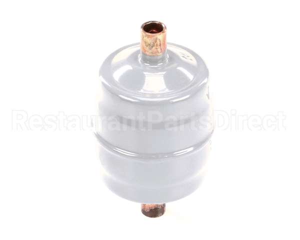 3516227 Delfield Drier,Filter,5 Cu. In,