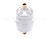 3516227 Delfield Drier,Filter,5 Cu. In,