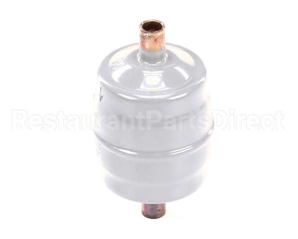 3516227 Delfield Drier,Filter,5 Cu. In,